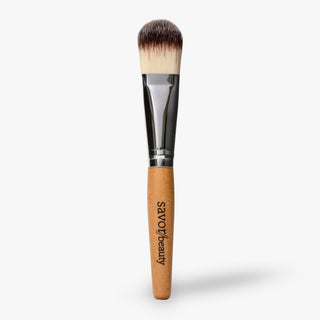 Vegan Mask Brush - by Savor Beauty - FACE