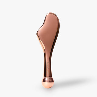 Triluxe Gua Sha Eye Roller - by Savor Beauty - 