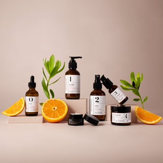 Korean Glass Skin Ritual: Brighten - by Savor Beauty - 