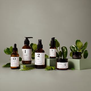 Korean Glass Skin Ritual: Clarify - by Savor Beauty - 