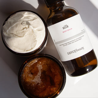 Korean Body Care Essentials - by Savor Beauty - 