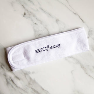 Savor Beauty Spa Headband - by Savor Beauty - Shop