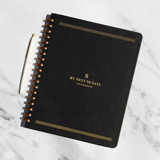 The Annual Planner Set - by Savor Beauty - 