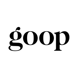 Goop Logo