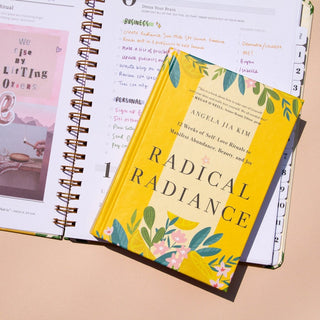 "I Am Radiant" Duo - by Savor Beauty - 