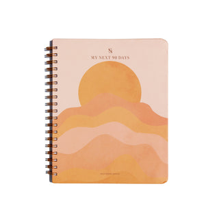 Savor Beauty Planner - by Savor Beauty - 