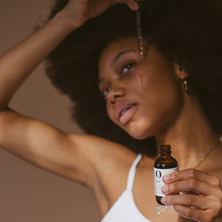 Kalahari Melon Cleansing Oil Travel - by Savor Beauty - FACE