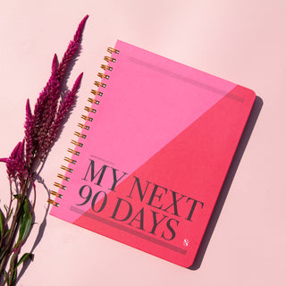 The Annual Planner Set - by Savor Beauty - 
