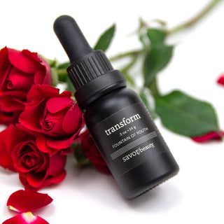 Luminosity Duo - by Savor Beauty - FACE