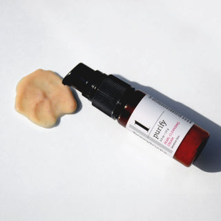 Travel Pearl Cleansing Cream - by Savor Beauty - FACE