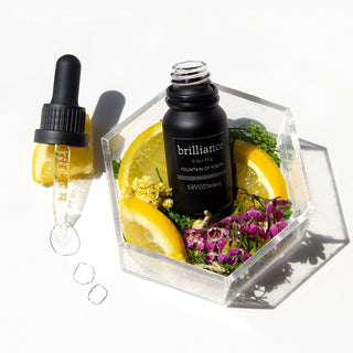 Fountain of Youth: Brilliance Elixir - by Savor Beauty - Skin Care
