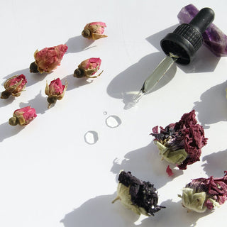Fountain of Youth: Restore Elixir - by Savor Beauty - FACE