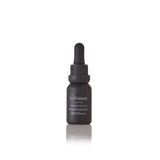 Fountain of Youth: Brilliance Elixir - by Savor Beauty - Skin Care