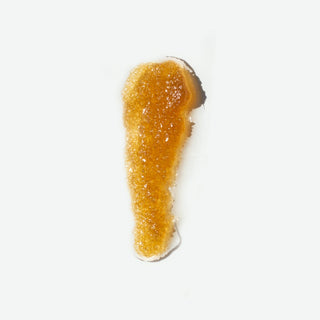 Travel Manuka Honey Sugar Scrub - by Savor Beauty - BODY