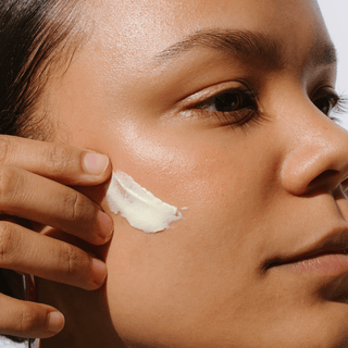 best organic face cream