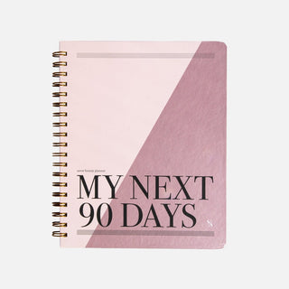 Savor Beauty Planner - by Savor Beauty - 