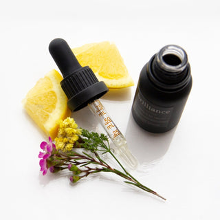 Fountain of Youth: Brilliance Elixir - by Savor Beauty - Skin Care