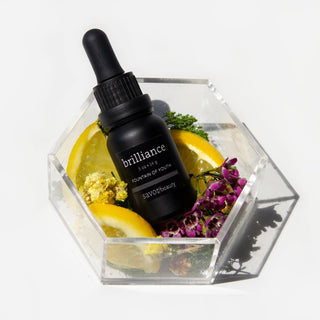 Fountain of Youth: Brilliance Elixir - by Savor Beauty - Skin Care