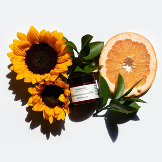 Travel Chardonnay Body Cream - by Savor Beauty - BODY