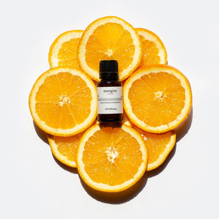 Pure Essential Oil - by Savor Beauty - BODY