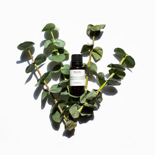 Pure Essential Oil - by Savor Beauty - BODY