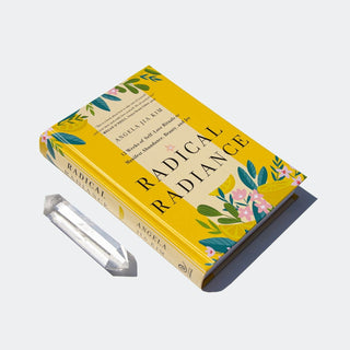 Radical Radiance - by Savor Beauty - 