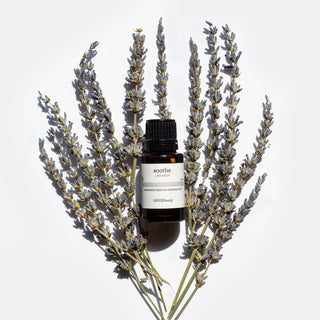 Pure Essential Oil - by Savor Beauty - BODY