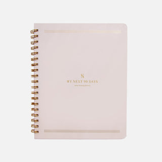 Savor Beauty Planner - by Savor Beauty - 