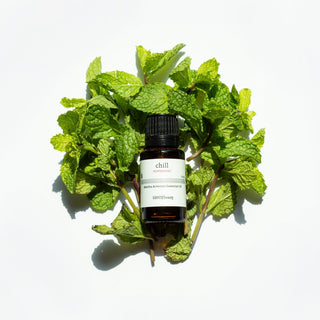 Pure Essential Oil - by Savor Beauty - BODY