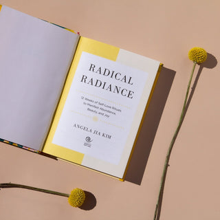 Radical Radiance - by Savor Beauty - 