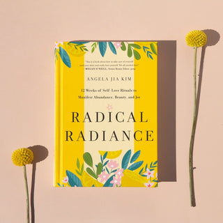 Radical Radiance - by Savor Beauty - 