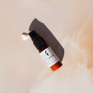 Travel Organic Truffle Face Cream - by Savor Beauty - FACE