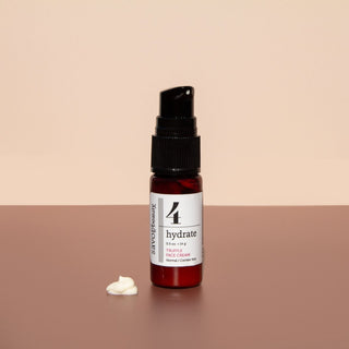 Travel Organic Truffle Face Cream - by Savor Beauty - FACE